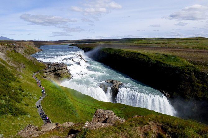 Private Golden Circle Tour Iceland | Day Tour - Final Thoughts