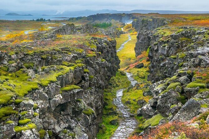 Private Golden Circle Tour in Iceland With 5+ Attractions - The Transport and Practicalities
