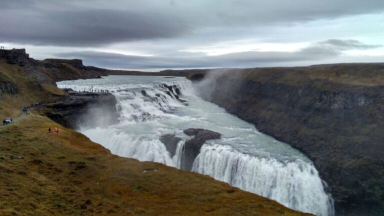 Private Golden Circle Tour with 5+ Stops from Reykjavik - What Makes This Tour Stand Out?
