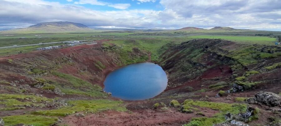 Private Golden Circle Tour with Airport Pick up - Who Would Love This Tour?