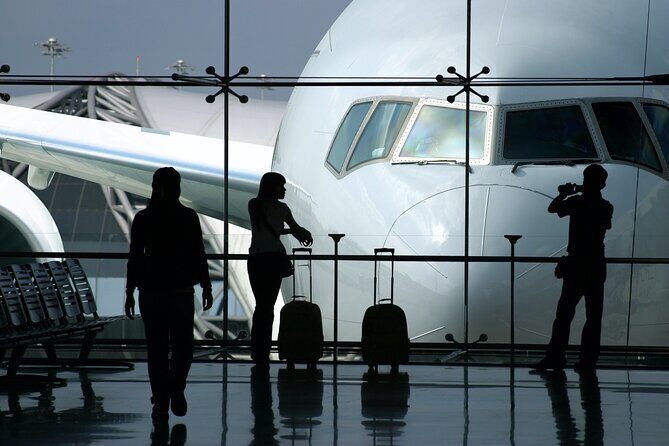 Private Golden Circle Tour with Airport Pick up - What makes this tour stand out?