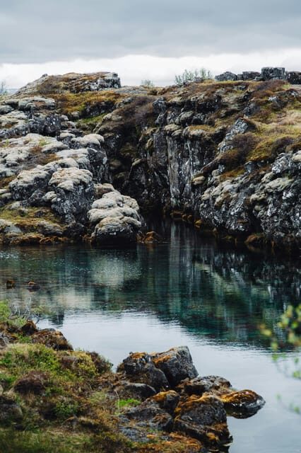Private Golden Circle Tour With Experienced Tour Guide - A Closer Look at the Itinerary and Experience