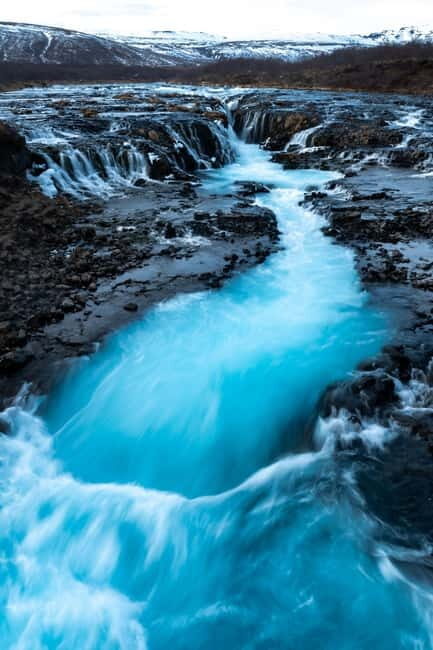 Private Golden Circle Tour with Flexible Departure Time - A Deep Dive Into Iceland’s Golden Circle