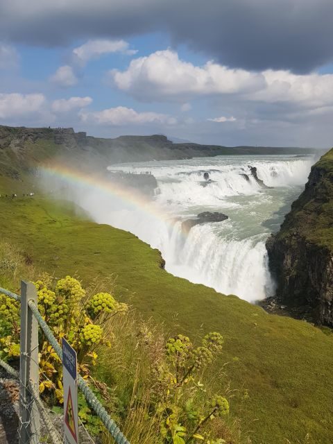 Private Golden Circle Tour - The Itinerary: What You’ll Experience