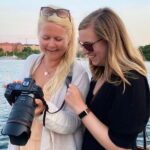 Private Golden Hour Photo Walk in Stockholm - Practical Details and Tips