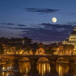 Private Golf Cart Tour: Discover the Magic of Rome by Night - Who Will Love This Tour?