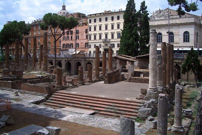 Private Golf Cart Tour in Rome - FAQ
