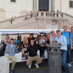 Private Golf Cart Tour of Florence - Who Will Love This Tour?