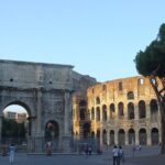 Private Golf Cart Tour of the Eternal City - A Detailed Breakdown of the Itinerary