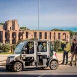 Private Golf Cart Tour: Rome's Timeless Charm Revealed - Why This Tour Might Be Perfect for You