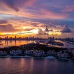 Private Golf Cart Tours in Miami South Beach and Venetian Islands - Detailed Breakdown of the Tour Experience