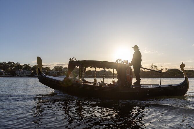 Private Gondola Cruise through Surfers Paradise - An In-Depth Look at the Surfers Paradise Gondola Experience