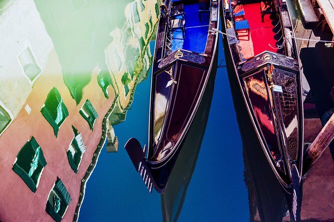 Private Gondola Ride in Venice - The Full Picture: What You Can Expect