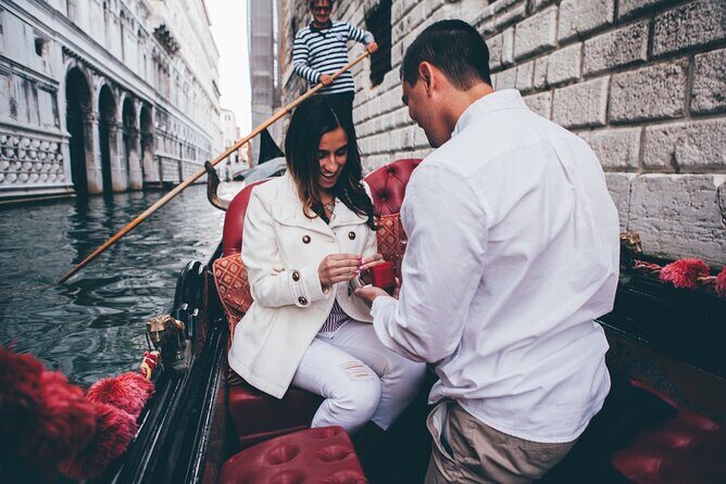 Private Gondola Ride with Professional Photographer in Venice - Final Thoughts: Why Choose This Experience?