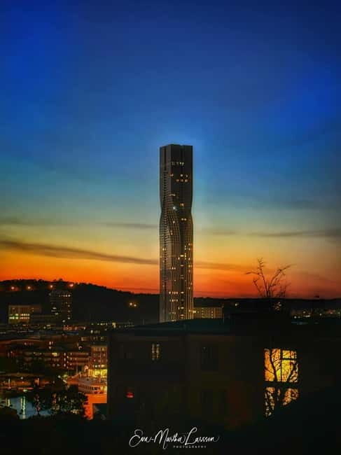 Private Gothenburg: Walking Tour Like a Local! - Practical Insights and What You Need to Know