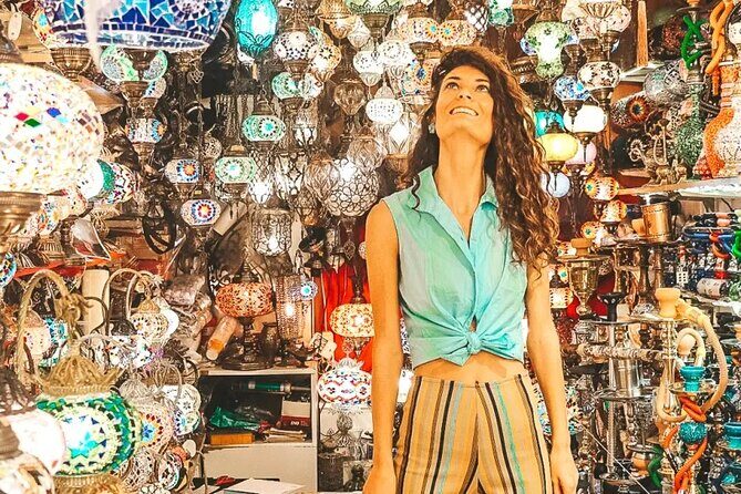 Private Grand Bazaar Tour Istanbul - The Sum Up