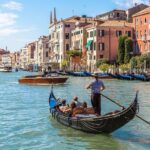 Private Grand Canal Boat Tour , Murano and Burano 6 hours - Detailed Itinerary Breakdown