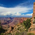Private Grand Canyon Daily Tour from Flagstaff or Williams - Transportation and Logistics