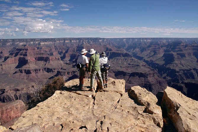 Private Grand Canyon National Park South Rim Tour from Las Vegas - Final Thoughts: Is it Worth the Price?
