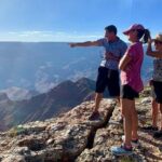 Private Grand Canyon Sightseeing Tour from Flagstaff - Frequently Asked Questions