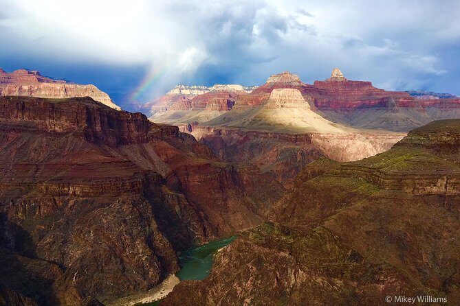 Private Grand Canyon Sightseeing Tour from Williams Tusayan GCV - A Deep Dive into the Grand Canyon Private Tour