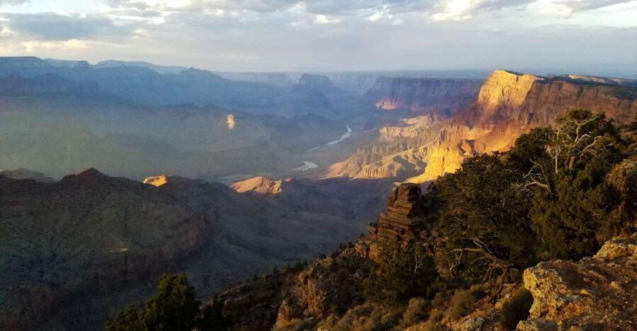 Private Grand Canyon Sunset tour from Sedona/Flagstaff - Why This Tour Offers Good Value