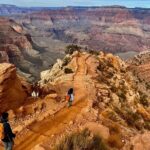 Private Grand Canyon Tour from Flagstaff with Lunch at El Tovar - The Value of a Guided Private Tour