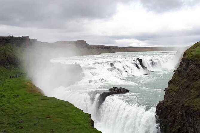 Private Grand Golden Circle Tour - FAQ