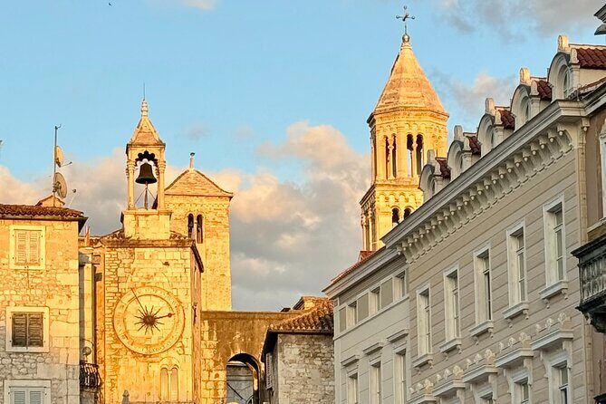 Private Grand Tour of Split - FAQ