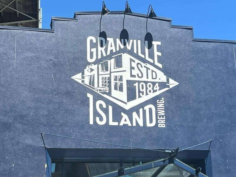 Private Granville Island Vancouver's Elite Walking Food Tour - The Guide: Making the Difference