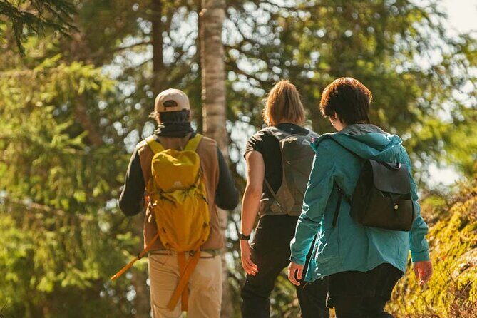 Private Great lake tour - Why this tour is a smart choice