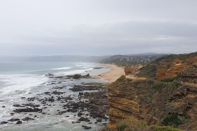 Private Great Ocean Road Day Trip from Melbourne - A Detailed Breakdown of the Itinerary