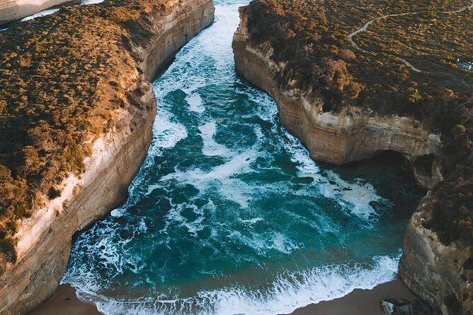 Private Great Ocean Road in Melbourne - Exploring the Great Ocean Road in Comfort and Style