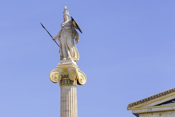 Private Greek Mythology for Kids Tour - Why You’ll Find Value in This Tour