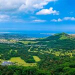 Private Green and Blue Circle Island Oahu Tour (se habla espanol) - The Itinerary in Detail