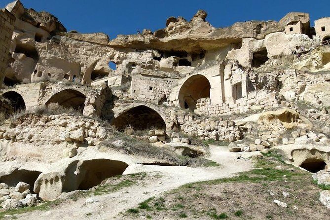 Private Green Cappadocia Tour With Guide&Vehicle - Why This Tour Works
