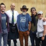 Private Greyfriars Kirkyard tour - 'Meet' the dead of Old Edinburgh! - A Deep Dive into Greyfriars Kirkyard with a Personal Touch