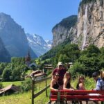 Private Grindelwald First and Alpine Villages Tour from Lucerne - Authentic Experiences and Authenticity
