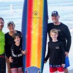 Private Group 2 Hours Surf Lesson in Lahaina Maui - Who Will Love This Experience?