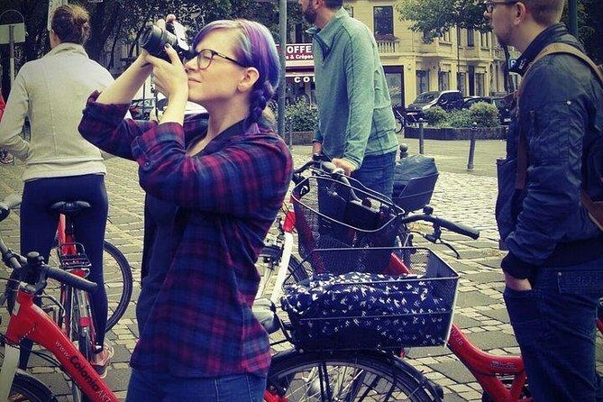 Private-Group Bike Tour of Cologne with Guide - Practical Considerations