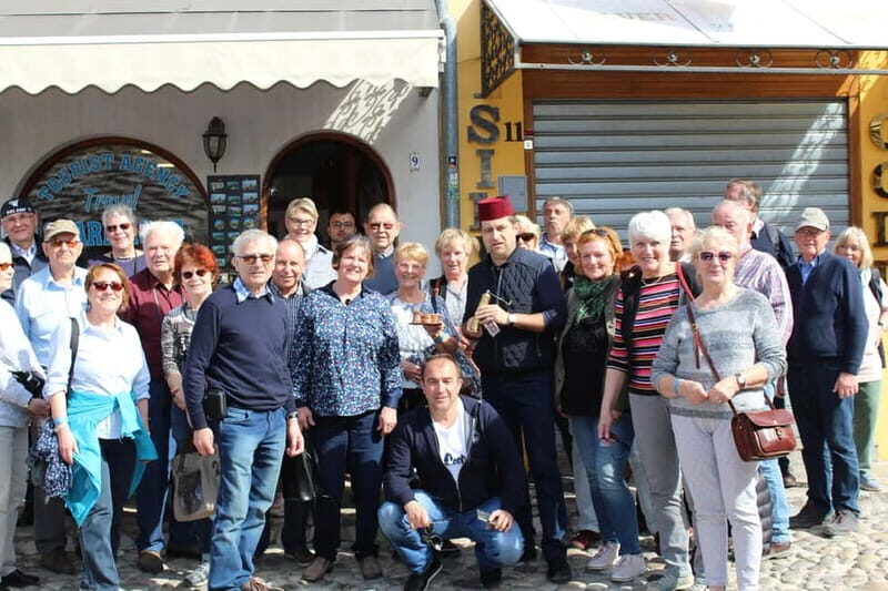 Private group city tour of Mostar and the Old Bridge - A Closer Look at What You Can Expect