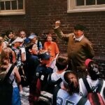 Private/Group Freedom Trail Walking Tour - FAQ: Practical Questions About the Tour