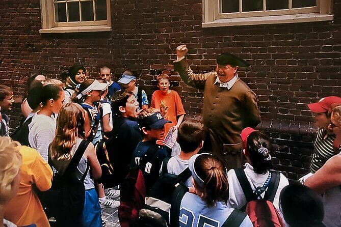 Private/Group Freedom Trail Walking Tour - FAQ: Practical Questions About the Tour