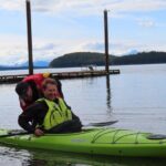 Private Group Kayaking Tour with Mendenhall Glacier Views - Pricing and Value