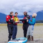 Private Group Paddle board tour in Juneau with Glacier views - Who Will Love This Tour?