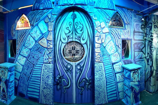Private Group Puzzle-Solving Adventure Game: Atlantis - The Sum Up: Who Should Consider This Adventure?