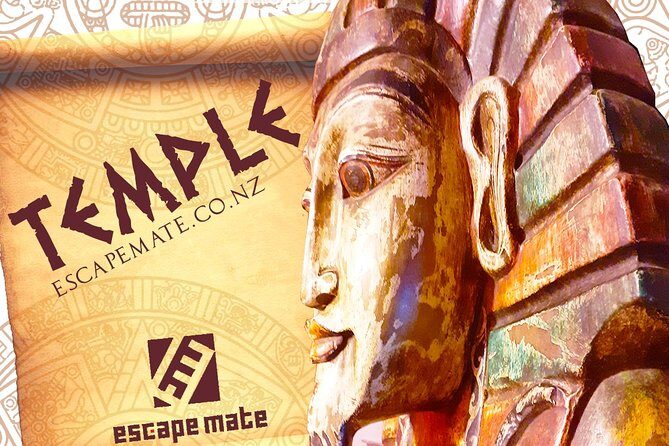 Private Group Puzzle-Solving Adventure Game: Temple - Final Thoughts