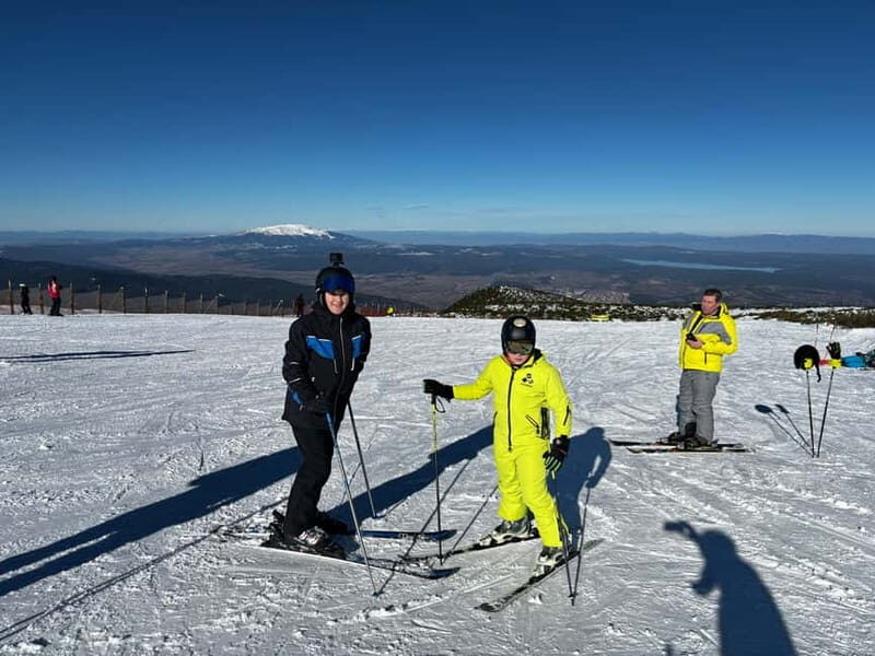 Private-(group) ski or snowboard lessons in Borovets - Why Choose This Experience? Who Will Benefit Most?
