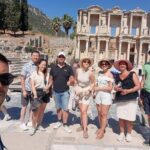 PRIVATE & GROUP: SKIP-THE-LINE EPHESUS with Wine Tasting & Lunch - Practical Details and Tips
