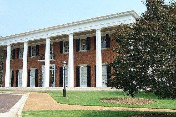 Private Group Tour Atlanta Historical Homes - FAQ